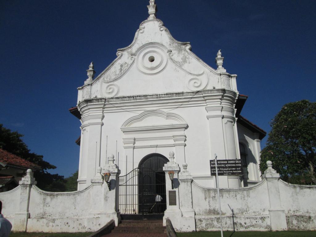Anara Villa Unawatuna Εξωτερικό φωτογραφία