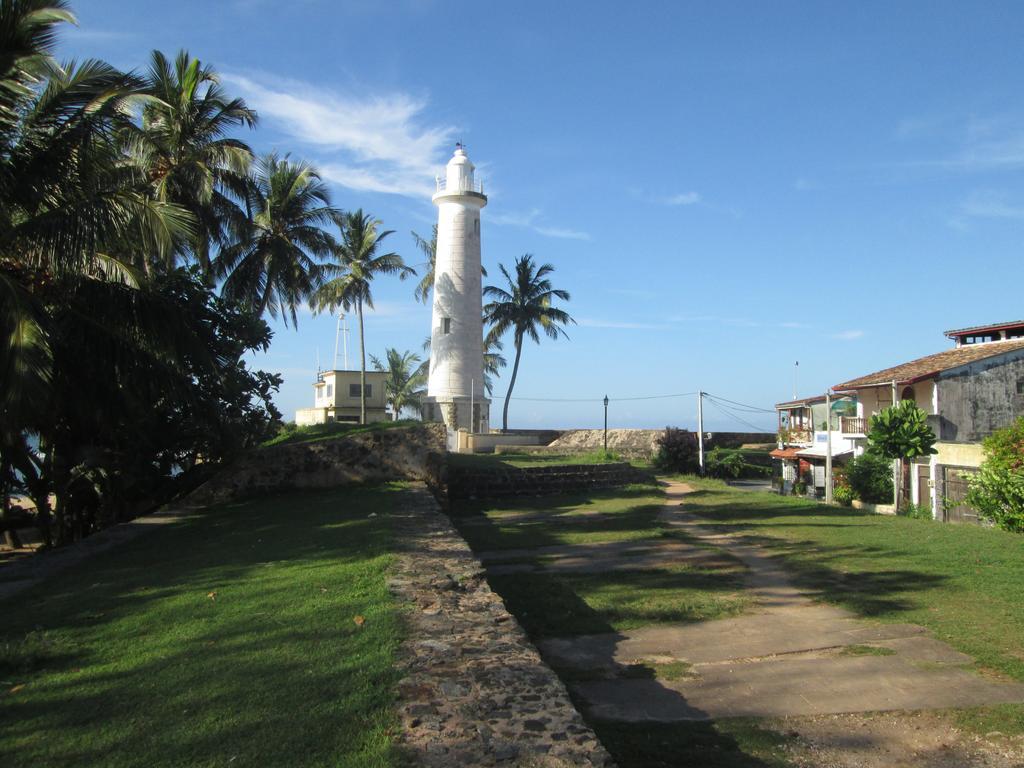 Anara Villa Unawatuna Εξωτερικό φωτογραφία
